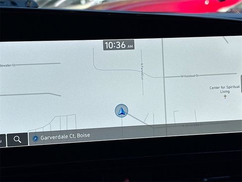 Used 2024 Hyundai Elantra N image 13