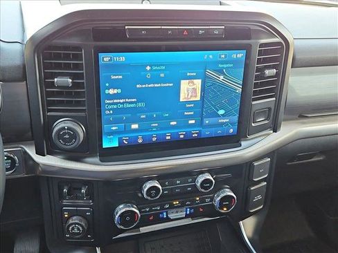 Used 2023 Ford F150 Raptor AWD/4WD image 14
