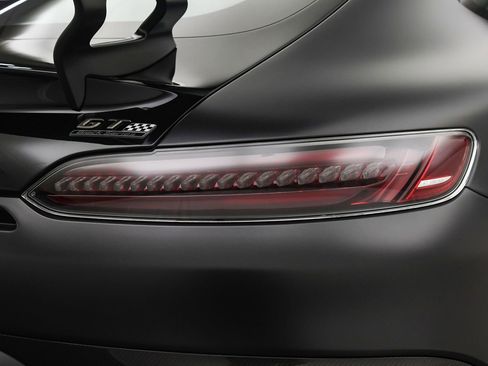 Used 2021 Mercedes-Benz AMG GT Black Series image 23