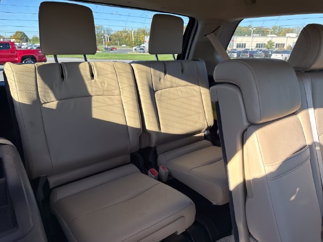 Used 2023 Toyota 4Runner Limited AWD/4WD image 16