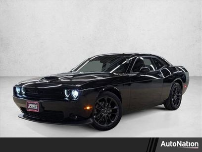 Used 2021 Dodge Challenger GT w/ Plus Package