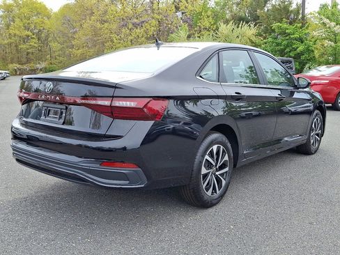 New 2026 Volkswagen Jetta S FWD image 7