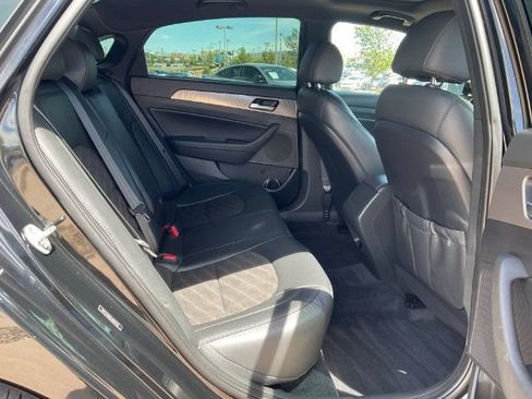 Used 2018 Hyundai Sonata Sport FWD image 50