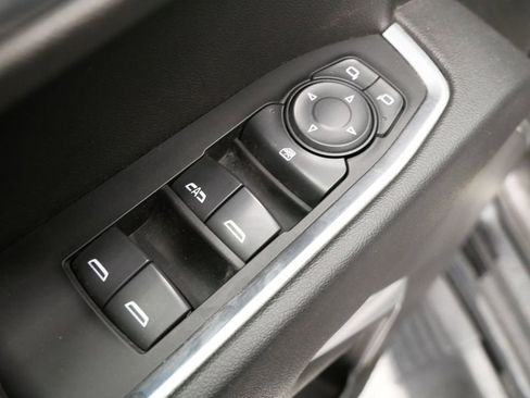 Used 2022 Chevrolet Silverado 1500 RST w/ Max Trailering Package image 33