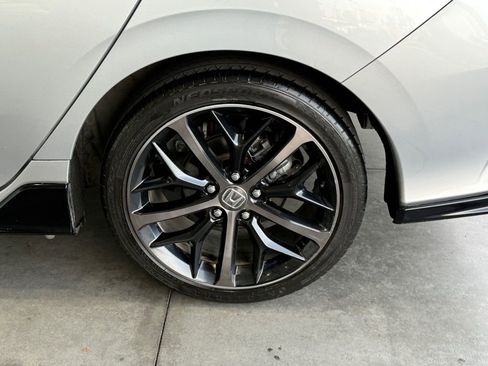 Used 2021 Honda Civic Sport image 15