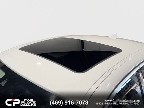 Used 2020 BMW 330i Sedan w/ Driving Assistance Package RWD image 16