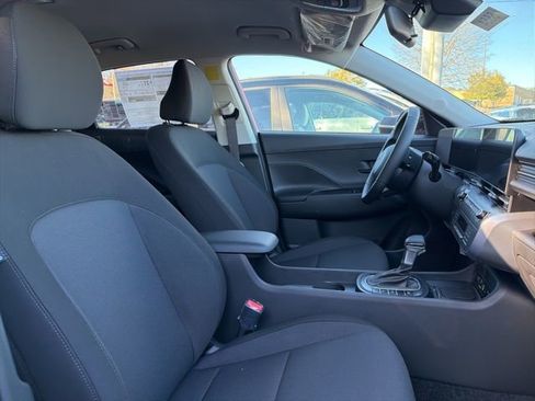 New 2026 Hyundai Kona SEL Sport image 31
