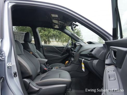 Certified 2025 Subaru Forester Wilderness image 9