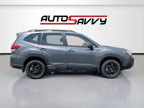 Used 2024 Subaru Forester Wilderness AWD/4WD image 8