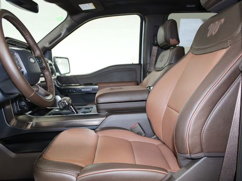 New 2026 Ford F150 King Ranch AWD/4WD image 22