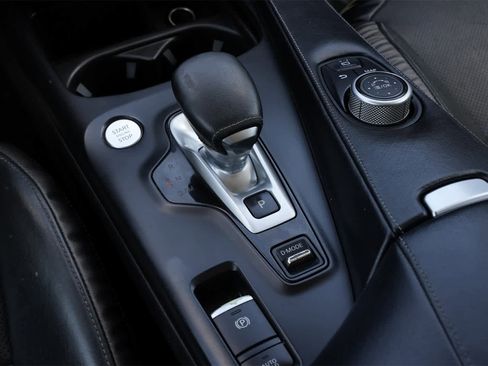 Used 2019 INFINITI QX50 Essential w/ Premium Heat Package image 15
