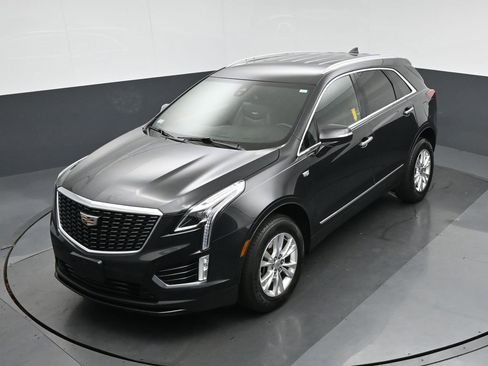 Used 2020 Cadillac XT5 Luxury image 56