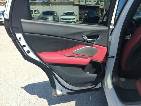 Certified 2025 Acura RDX AWD w/ A-Spec & Advance Pkg image 28