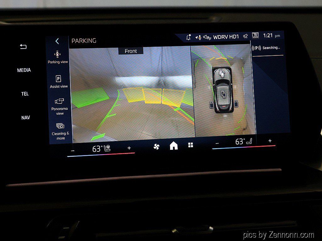 New 2026 BMW X2 xDrive28i w/ Technology Package AWD/4WD image 23