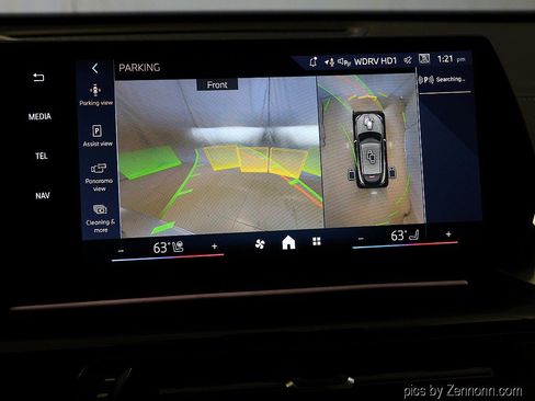 New 2026 BMW X2 xDrive28i w/ Technology Package AWD/4WD image 23