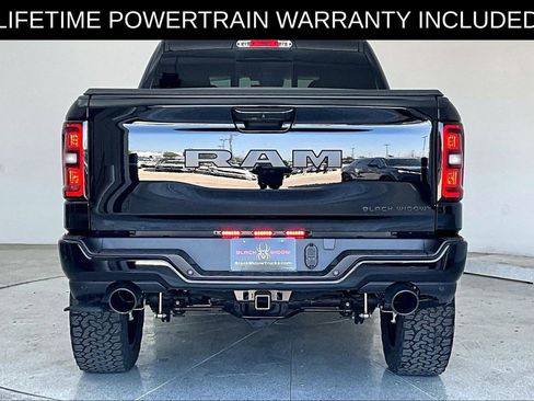 Used 2026 RAM 1500 Big Horn image 6