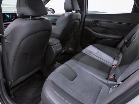 Used 2024 Hyundai Sonata N Line FWD image 11