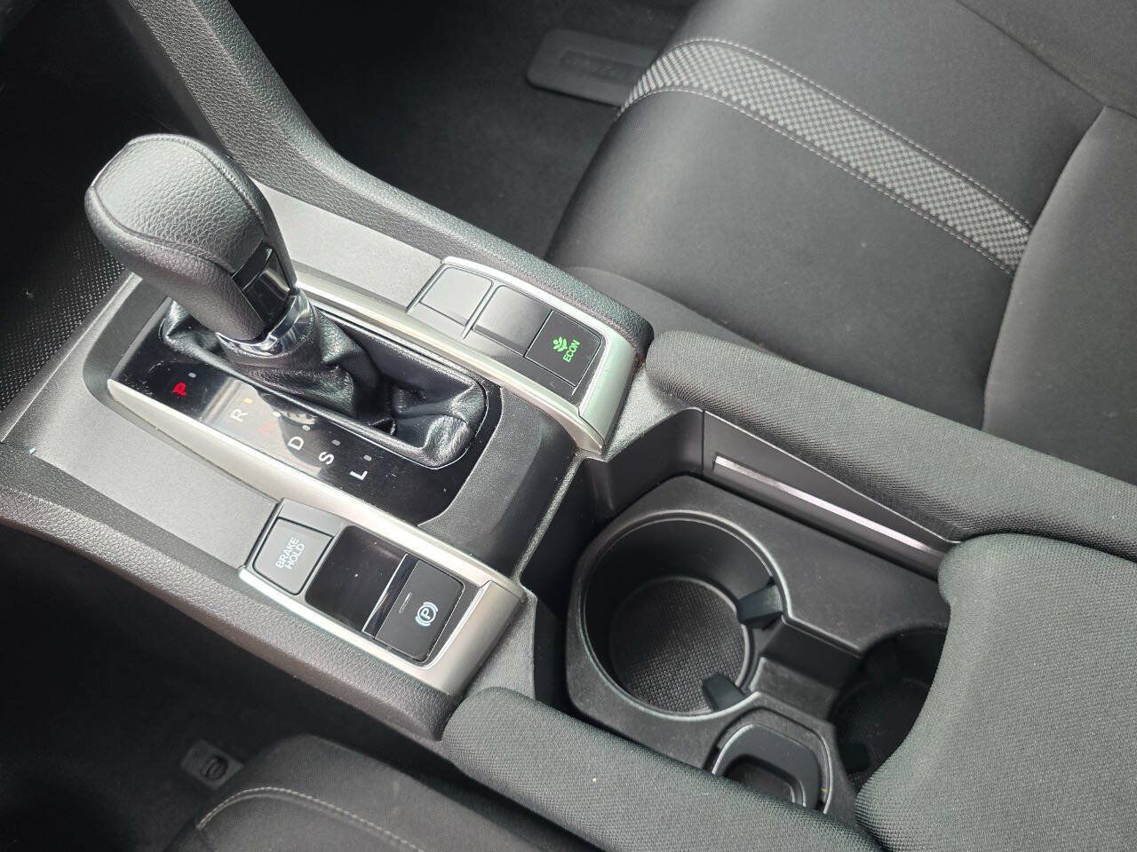 Used 2021 Honda Civic LX image 18