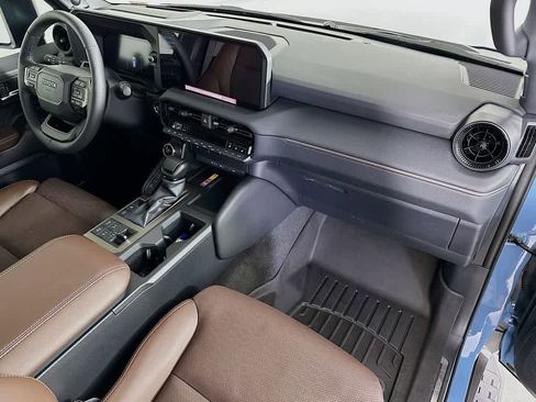 Used 2025 Toyota Land Cruiser w/ Premium Package image 35