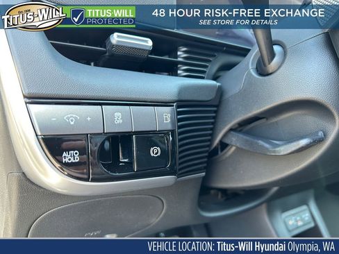 New 2025 Hyundai Ioniq 5 SE image 21