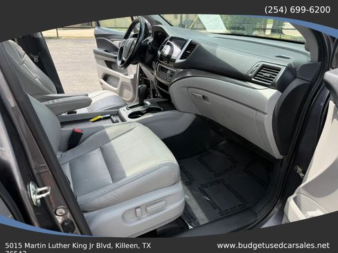 Used 2016 Honda Pilot EX-L image 19