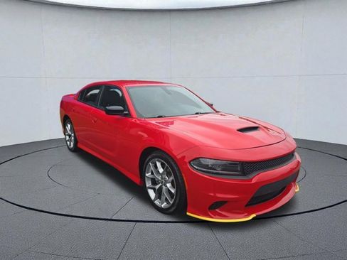 Used 2023 Dodge Charger GT image 6