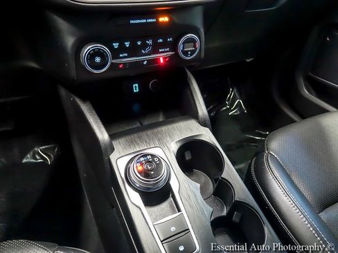 Certified 2020 Ford Escape SEL FWD image 18