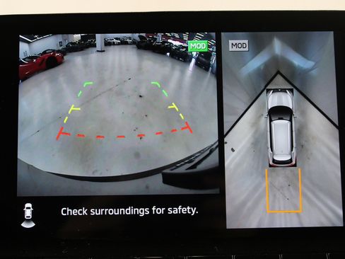 Used 2024 Mitsubishi Outlander SE image 30