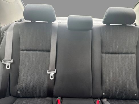 Used 2013 Toyota Corolla S w/ Premium Pkg FWD image 17