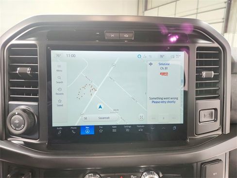 Used 2025 Ford F150 Tremor w/ Mobile Office Package image 28