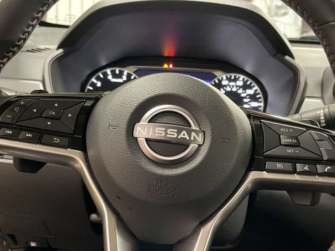Used 2026 Nissan Altima 2.5 SR FWD image 16