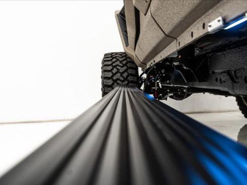 Used 2026 Jeep Gladiator Sport image 16