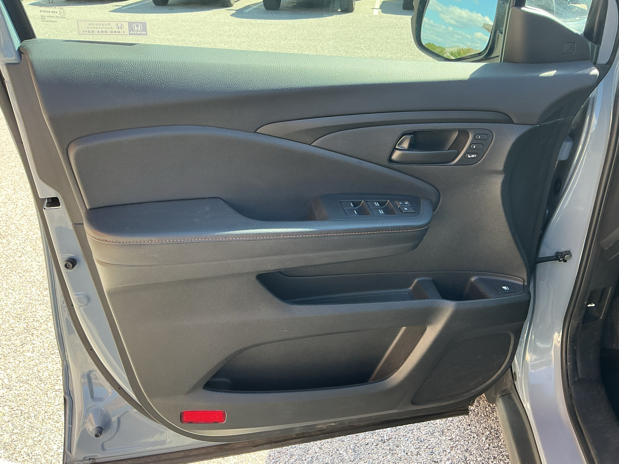 Used 2024 Honda Ridgeline TrailSport image 12