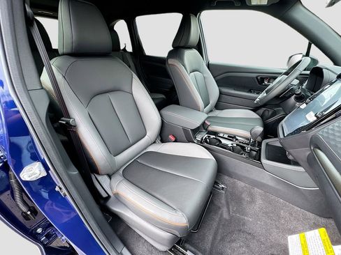 New 2026 Subaru Forester Sport AWD/4WD image 36