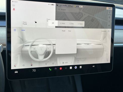 Used 2023 Tesla Model 3 Performance image 21