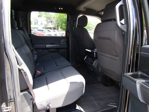Used 2024 Ford F150 XLT w/ Equipment Group 302A MID AWD/4WD image 26