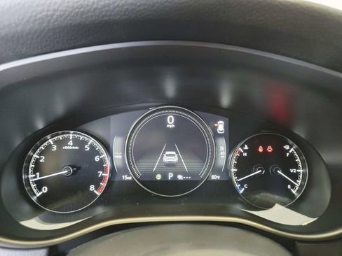 New 2025 MAZDA CX-5 Signature image 16