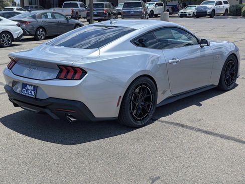 New 2026 Ford Mustang GT RWD image 2