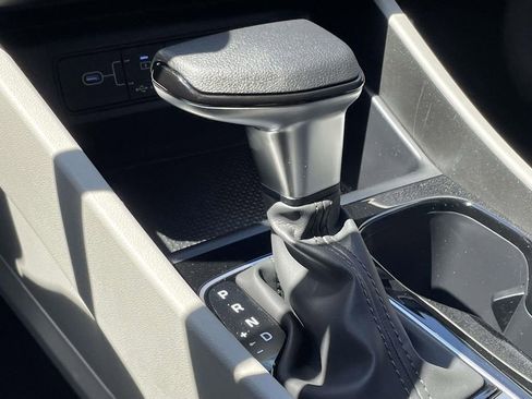 New 2026 Hyundai Tucson SEL FWD image 29