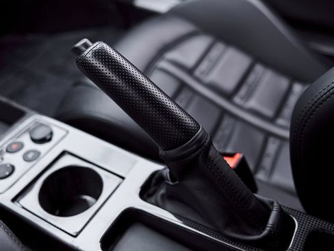 Used 2006 Ferrari F430 Coupe RWD image 75