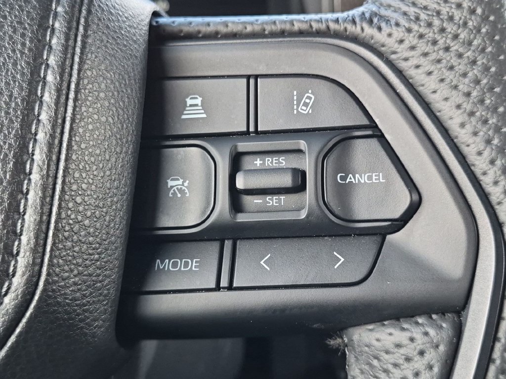 Used 2026 Toyota Sequoia TRD Pro AWD/4WD image 16