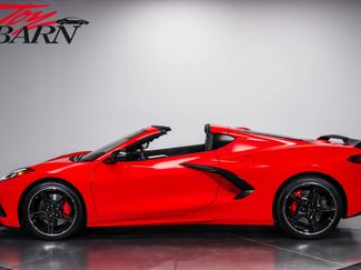 Used 2020 Chevrolet Corvette Stingray Preferred Cpe w/ 2LT Preferred Equipment Group RWD video 2