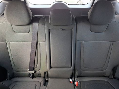 New 2026 Hyundai Tucson SE image 14