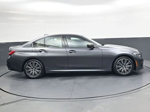 Used 2021 BMW M340i xDrive M340i xDrive w/ Premium Package image 3