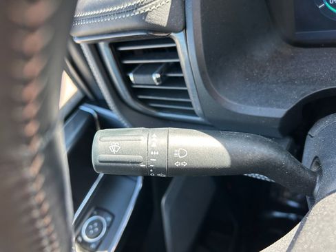 Used 2025 Ford F150 Lightning Platinum AWD/4WD image 23