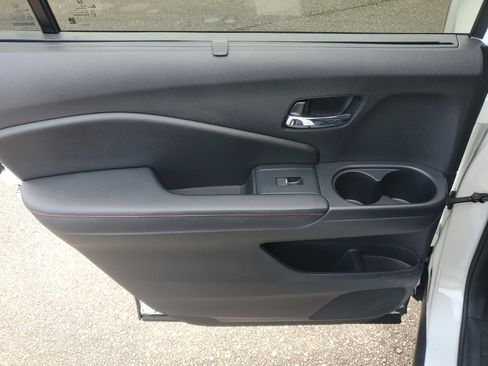 Certified 2021 Honda Pilot Black Edition image 22