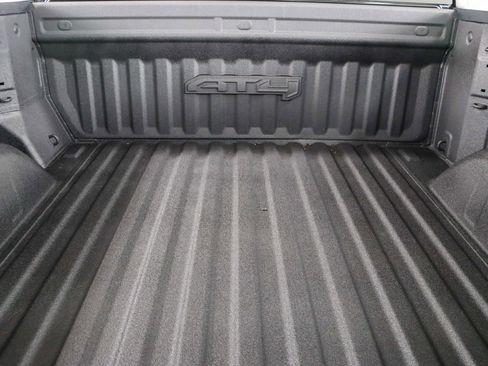 Used 2024 GMC Sierra 1500 AT4 w/ AT4 Preferred Package image 32