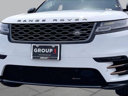 Used 2023 Land Rover Range Rover Velar R-Dynamic S AWD/4WD image 59