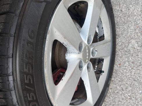 Used 2015 Dodge Dart SXT FWD image 29