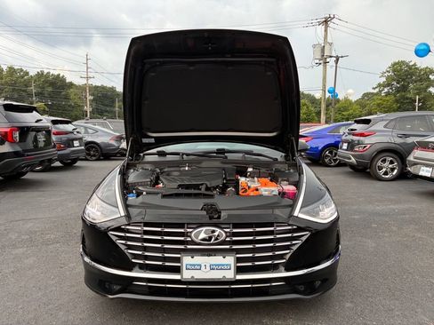 Used 2023 Hyundai Sonata SEL w/ Cargo Package FWD image 9